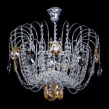 Люстра Агата №3 Звездочки в Магнитогорске Люстра Агата №3 Звездочки в Магнитогорске