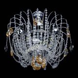 Люстра Агата №3 Звездочки в Магнитогорске Люстра Агата №3 Звездочки в Магнитогорске