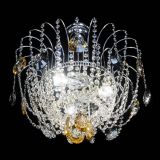 Люстра Агата №3 Звездочки в Магнитогорске Люстра Агата №3 Звездочки в Магнитогорске