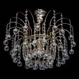 Люстра Агата №5 подвесная в Магнитогорске