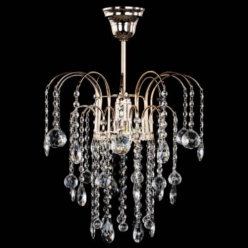 Люстра Агата Венеция №6 в Магнитогорске Гусь Хрустальный