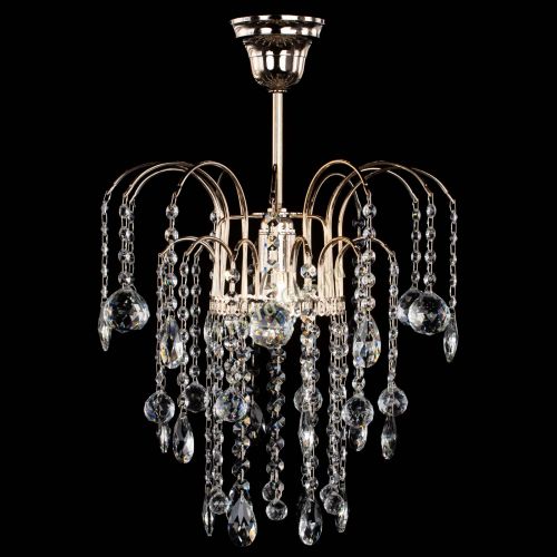 Люстра Агата Венеция №6 в Магнитогорске Гусь Хрустальный