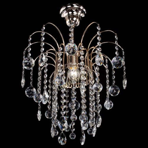 Люстра Агата Венеция №6 в Магнитогорске Гусь Хрустальный