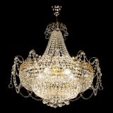 Люстра Агата большая в Магнитогорске