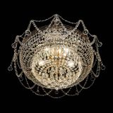 Люстра Агата большая в Магнитогорске