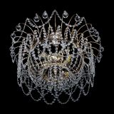 Люстра Агата с подвесом шар 30 в Магнитогорске