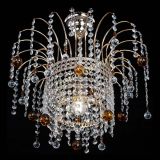 Люстра Агата Венеция №1 чайная в Магнитогорске