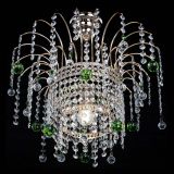 Люстра Агата Венеция №1 зеленая в Магнитогорске