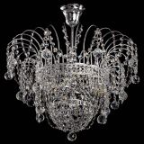 Люстра Агата Венеция №2 - 3 лампы в Магнитогорске Люстра Агата Венеция №2 - 3 лампы в Магнитогорске