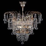 Люстра Агата Венеция №2 - 3 лампы в Магнитогорске Люстра Агата Венеция №2 - 3 лампы в Магнитогорске