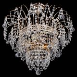 Люстра Агата Венеция №2 - 3 лампы в Магнитогорске Люстра Агата Венеция №2 - 3 лампы в Магнитогорске