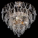 Люстра Агата Венеция №2 - 3 лампы в Магнитогорске Люстра Агата Венеция №2 - 3 лампы в Магнитогорске