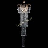 Люстра Агата Венеция №3 длинная в Магнитогорске