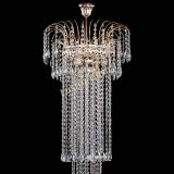 Люстра Агата Венеция №3 длинная в Магнитогорске