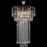 Люстра Агата Венеция №3 длинная в Магнитогорске