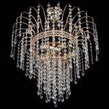 Люстра Агата Венеция №3 карандаши в Магнитогорске