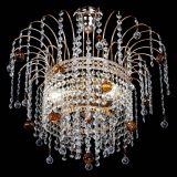 Люстра Агата Венеция №3 чайная в Магнитогорске