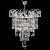 Люстра Агата Венеция №4 длинная в Магнитогорске