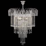 Люстра Агата Венеция №4 длинная в Магнитогорске