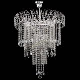 Люстра Агата Венеция №4 длинная в Магнитогорске