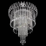 Люстра Агата Венеция №4 длинная в Магнитогорске