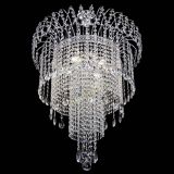 Люстра Агата Венеция №4 длинная в Магнитогорске