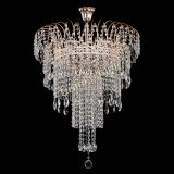 Люстра Агата Венеция №4 длинная в Магнитогорске