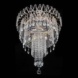 Люстра Агата Венеция №4 длинная в Магнитогорске