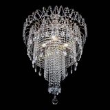 Люстра Агата Венеция №4 длинная в Магнитогорске