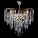 Люстра Агата Венеция №4 карандаши в Магнитогорске