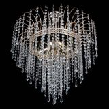 Люстра Агата Венеция №4 карандаши в Магнитогорске