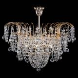 Люстра Агата Венеция №4 шар в Магнитогорске