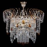 Люстра Агата Венеция №4 чайная в Магнитогорске