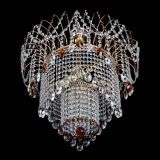 Люстра Агата Венеция №4 чайная в Магнитогорске