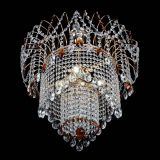 Люстра Агата Венеция №4 чайная в Магнитогорске