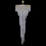 Люстра Александрия №15 Винтаж в Магнитогорске