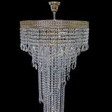 Люстра Александрия №15 Винтаж в Магнитогорске