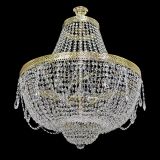 Люстра Александрия №5 с подвесом в Магнитогорске