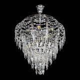 Люстра Альфа №5 с подвесом в Магнитогорске