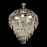 Люстра Альфа №5 с подвесом в Магнитогорске