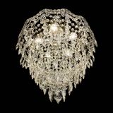 Люстра Альфа №5 с подвесом в Магнитогорске