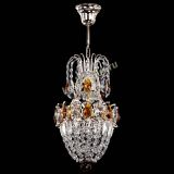 Люстра Астра №1 узкая чайная в Магнитогорске Люстра Астра №1 узкая чайная в Магнитогорске