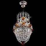 Люстра Астра №1 узкая чайная в Магнитогорске Люстра Астра №1 узкая чайная в Магнитогорске