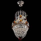 Люстра Астра №1 узкая чайная в Магнитогорске Люстра Астра №1 узкая чайная в Магнитогорске