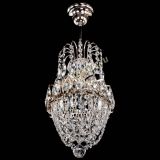 Люстра Астра №1 узкая в Магнитогорске Люстра Астра №1 узкая в Магнитогорске