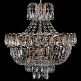 Люстра Астра №3 удлиненная в Магнитогорске Люстра Астра №3 удлиненная в Магнитогорске