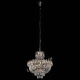 Люстра Астра №3 удлиненная в Магнитогорске Люстра Астра №3 удлиненная в Магнитогорске