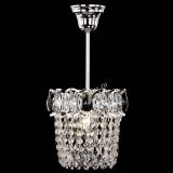 Люстра Астра ажур №1 черная в Магнитогорске