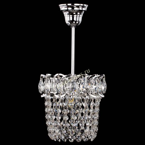 Люстра Астра ажур №1 в Магнитогорске Гусь Хрустальный