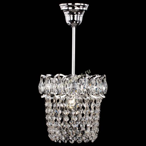 Люстра Астра ажур №1 в Магнитогорске Гусь Хрустальный